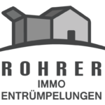 Entrümpelungen & Immobilienvermarktung Logo